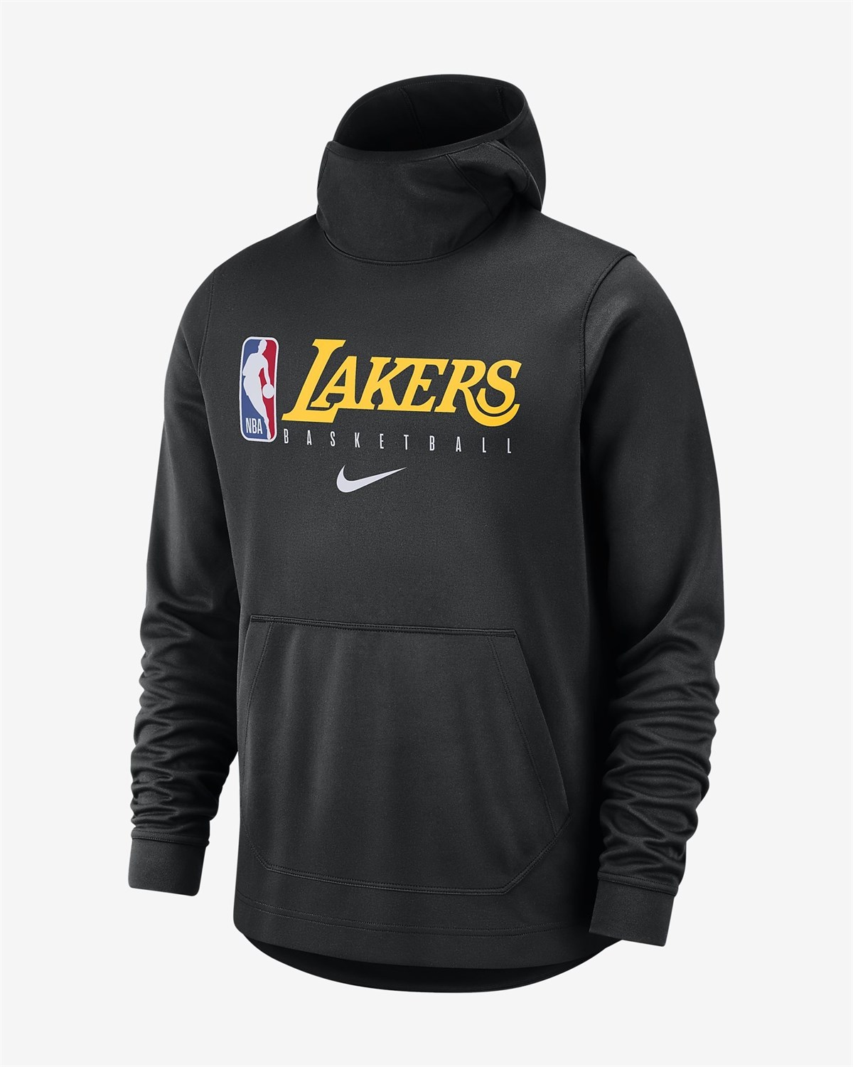 Nike Lal M Nk Spotlight Hoodie Po Erkek Sweat