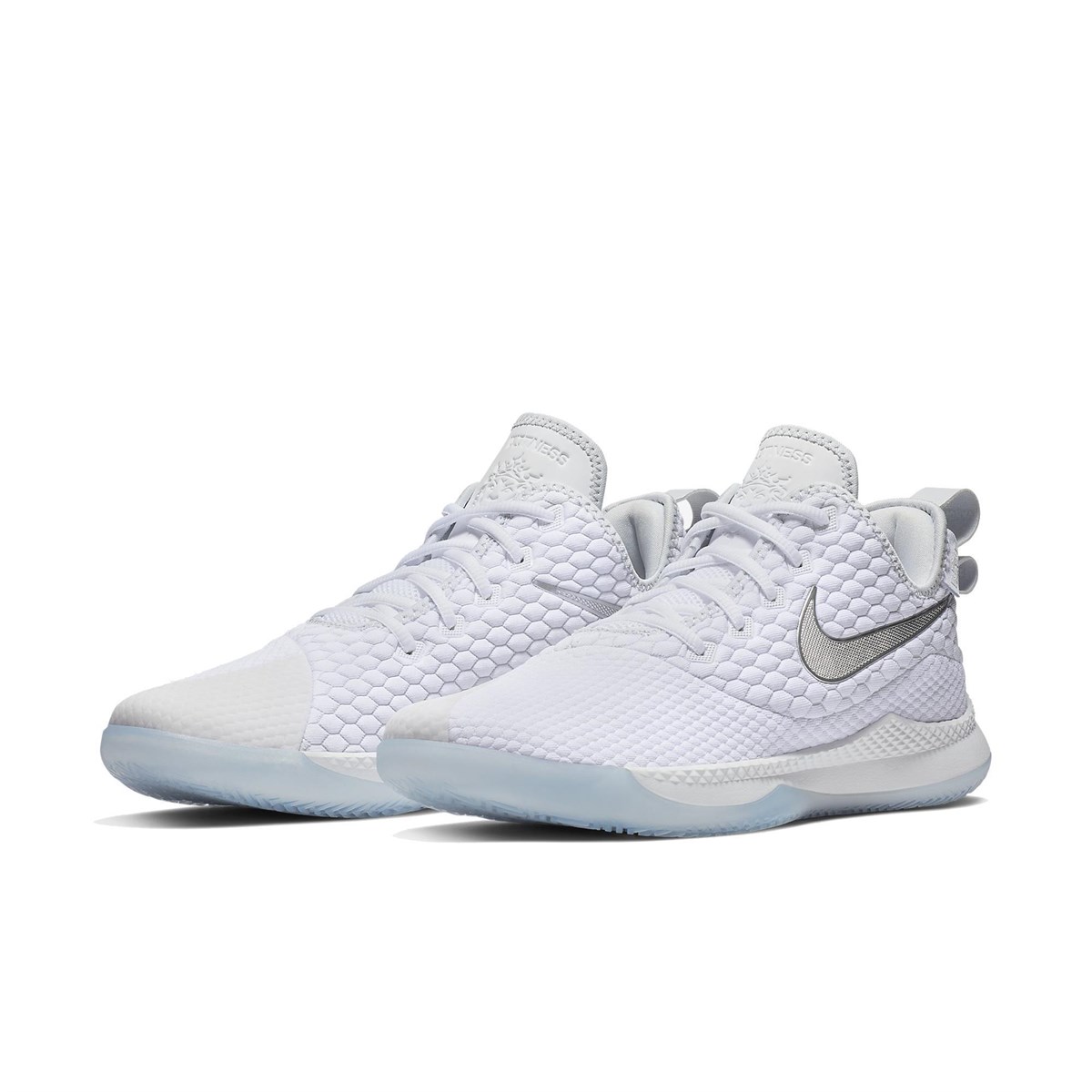 Nike Lebron Wıtness Iıı Erkek Basketbol Ayakkabısı
