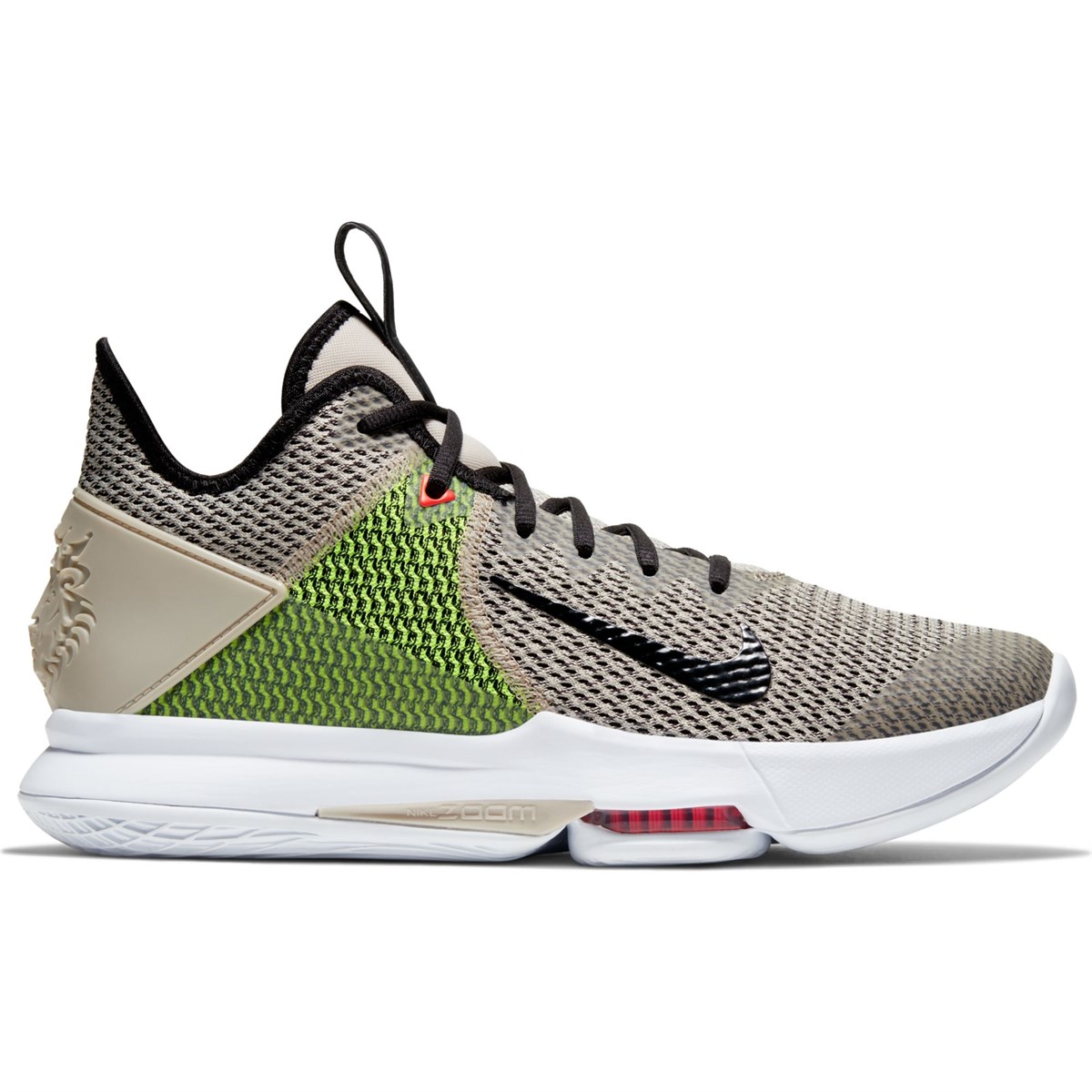 Nike Lebron Witness İv Erkek Basketbol Ayakkabısı