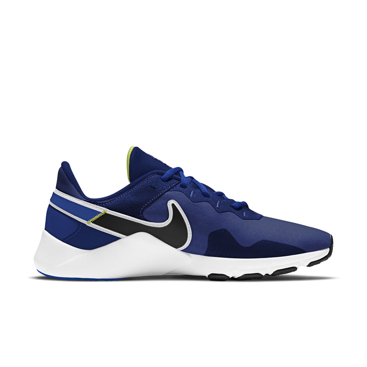 Nike Legend Essentıal 2 Erkek Spor Ayakkabısı CQ9356-400