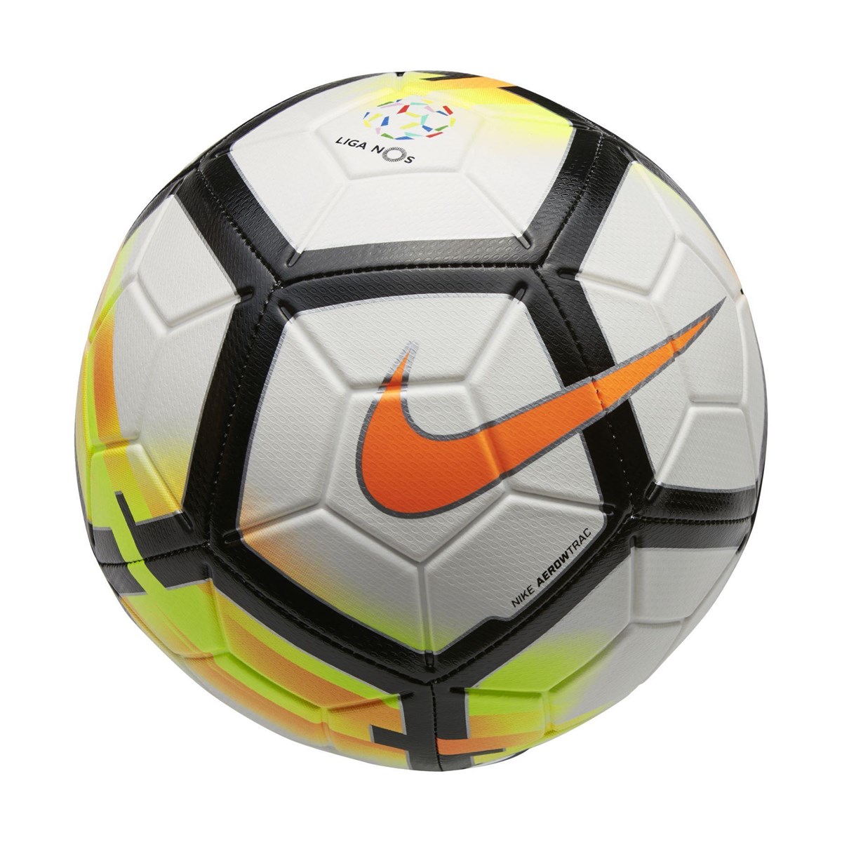 Nike Liga No5 Strike Futbol Topu