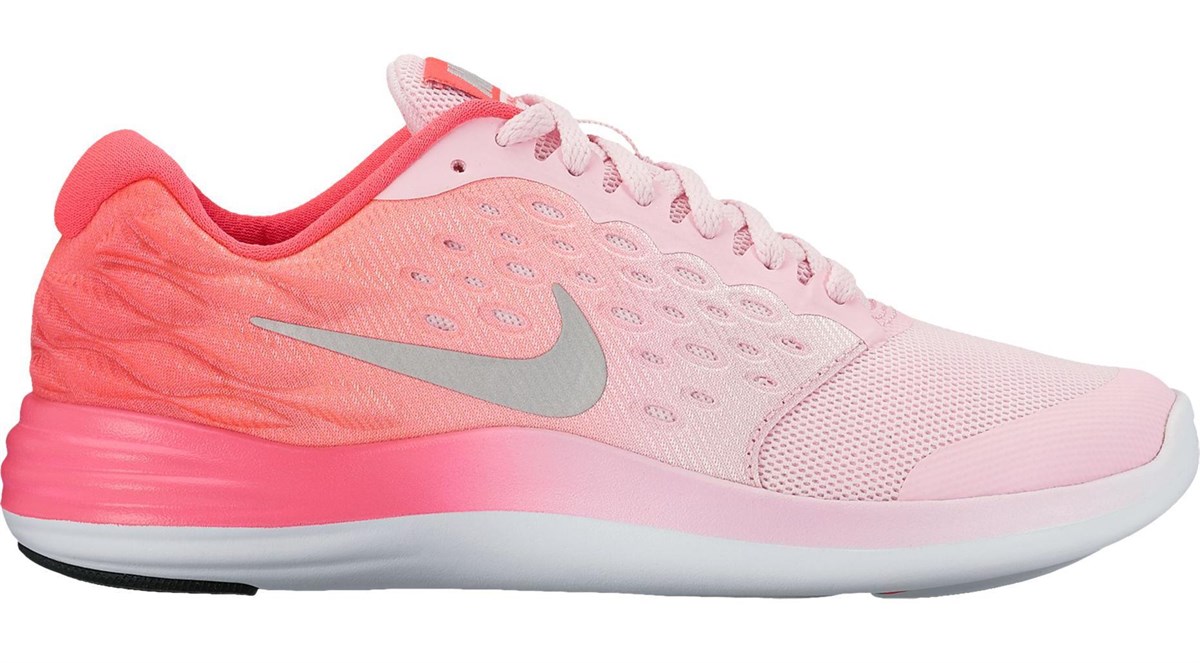 Nike Lunarstelos Çocuk Spor Ayakkabısı