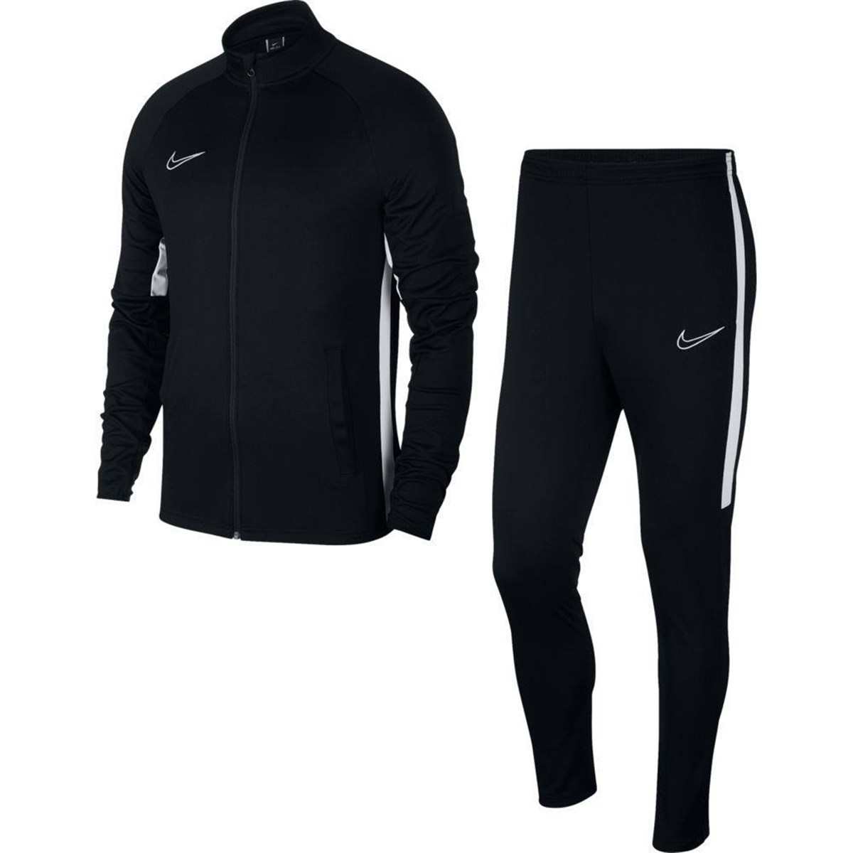 Nike M Nk Dry Acdmy Trk Suıt K2 Erkek Eşofman Takımı
