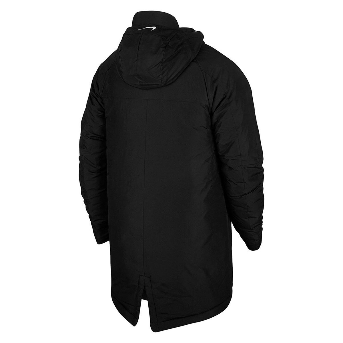 Nike M Nk Dry Acdmy18 Sdf Jkt Erkek Ceket
