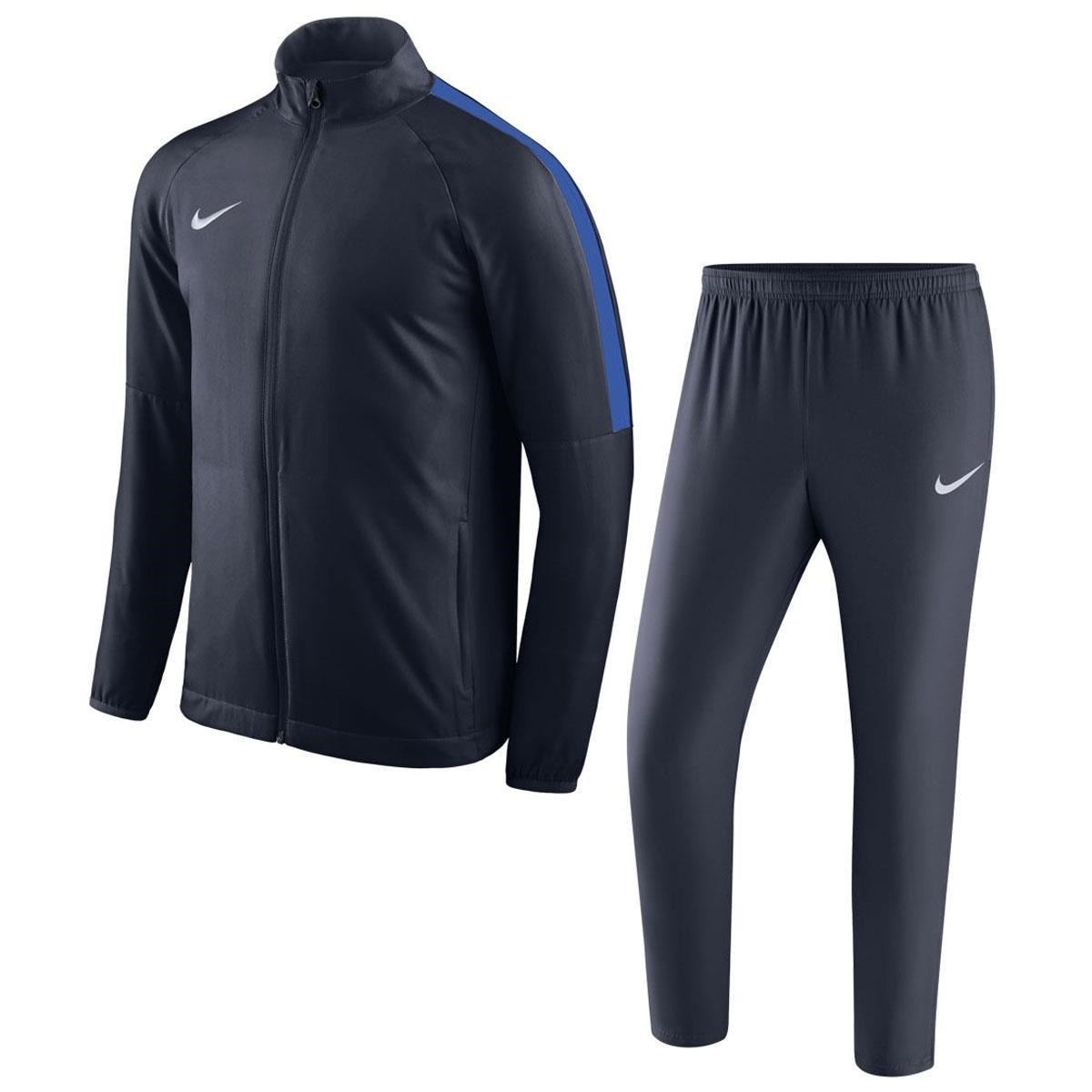 Nike M Nk Dry Acdmy18 Trk Suit W Erkek İkili Takim