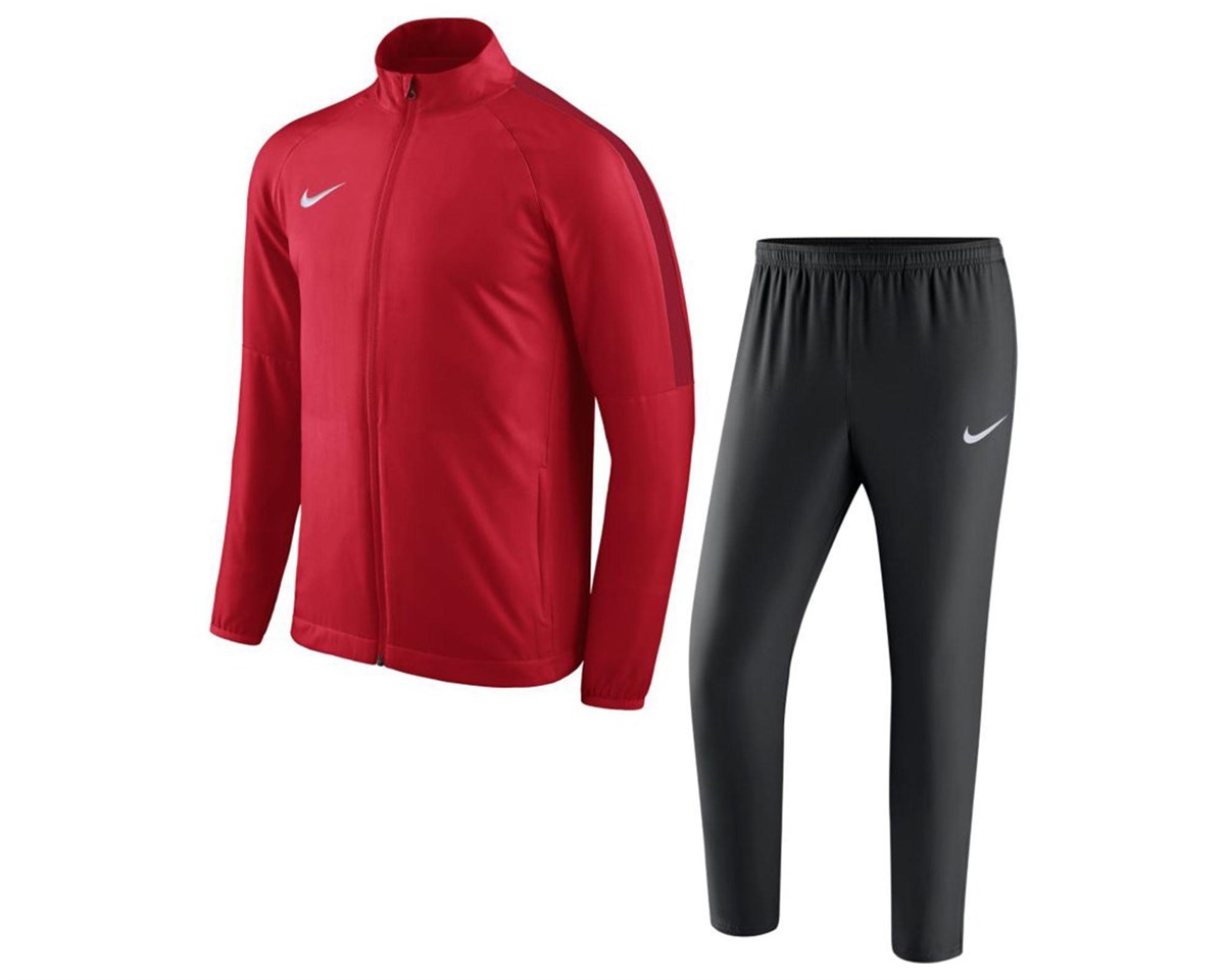 Nike M Nk Dry Acdmy18 Trk Suit W Erkek İkili Takim
