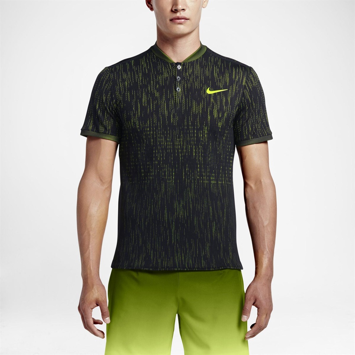 Nike M Nk Dry Adv Polo Premier Erkek Polo Tişört