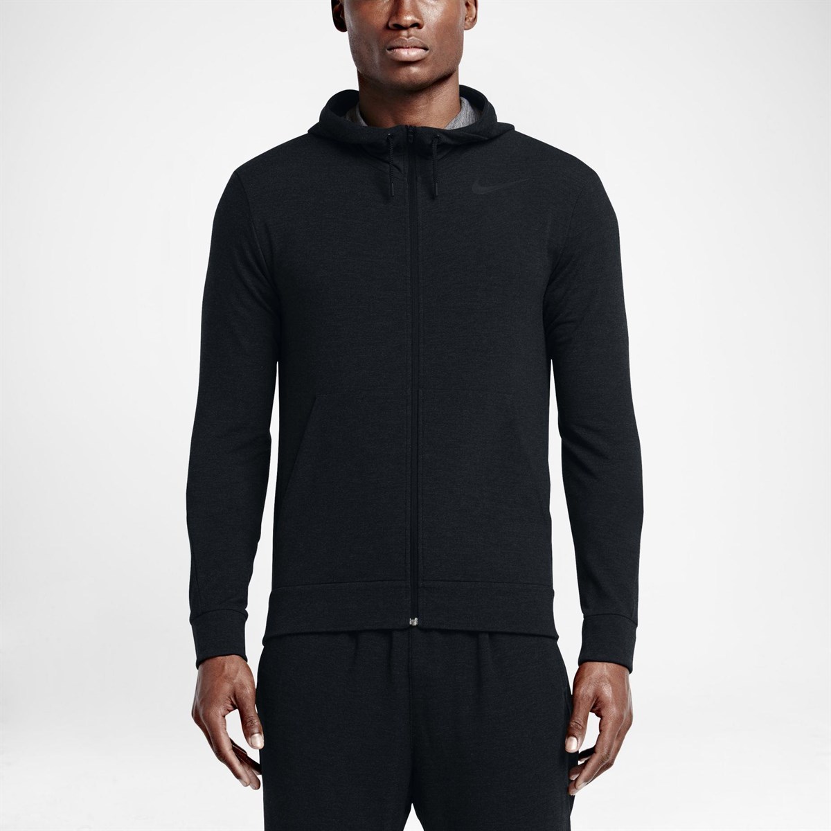 Nike M Nk Dry Hoodıe Fz Erkek Sweat
