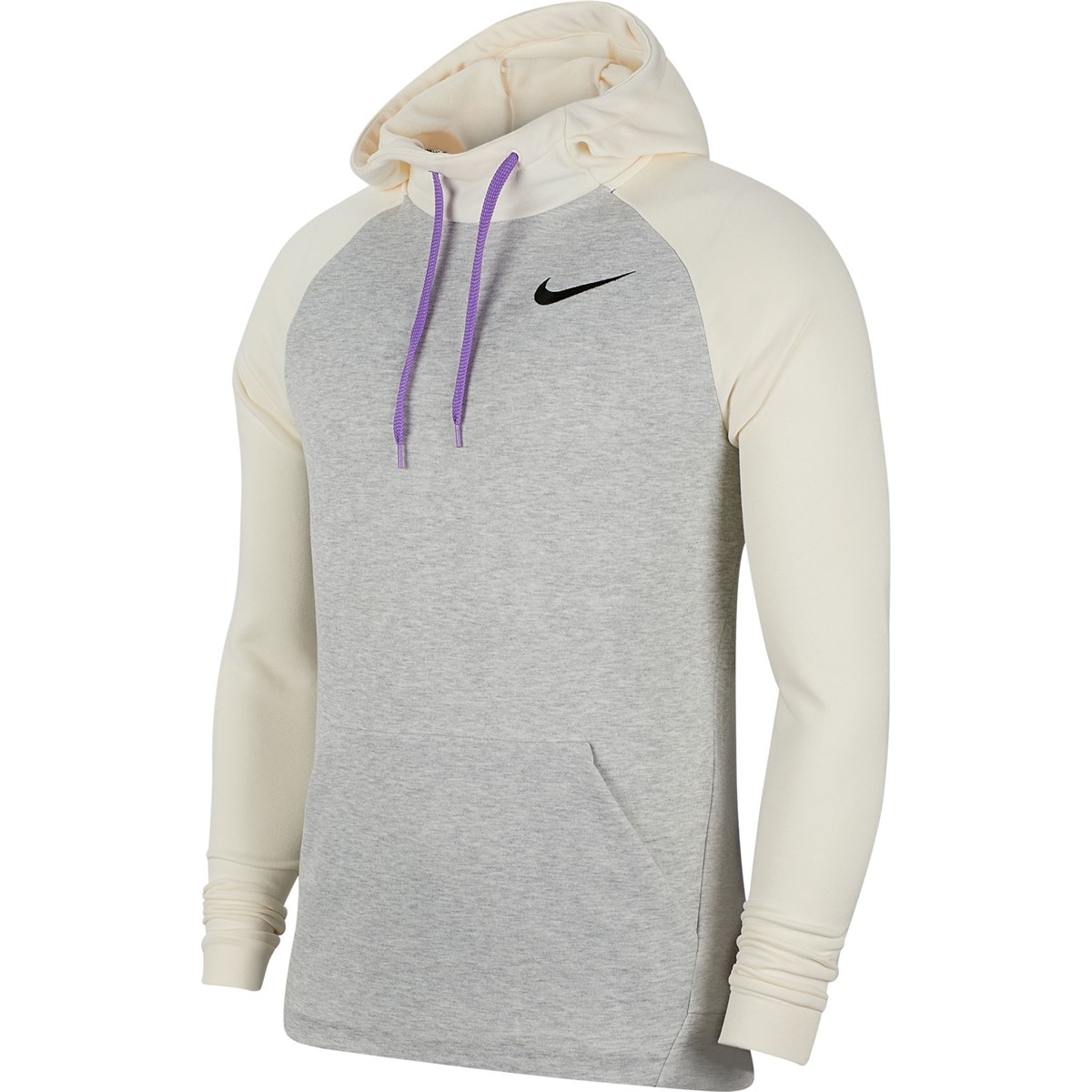 Nike M Nk Dry Hoodie Po Fleece Erkek Sweat