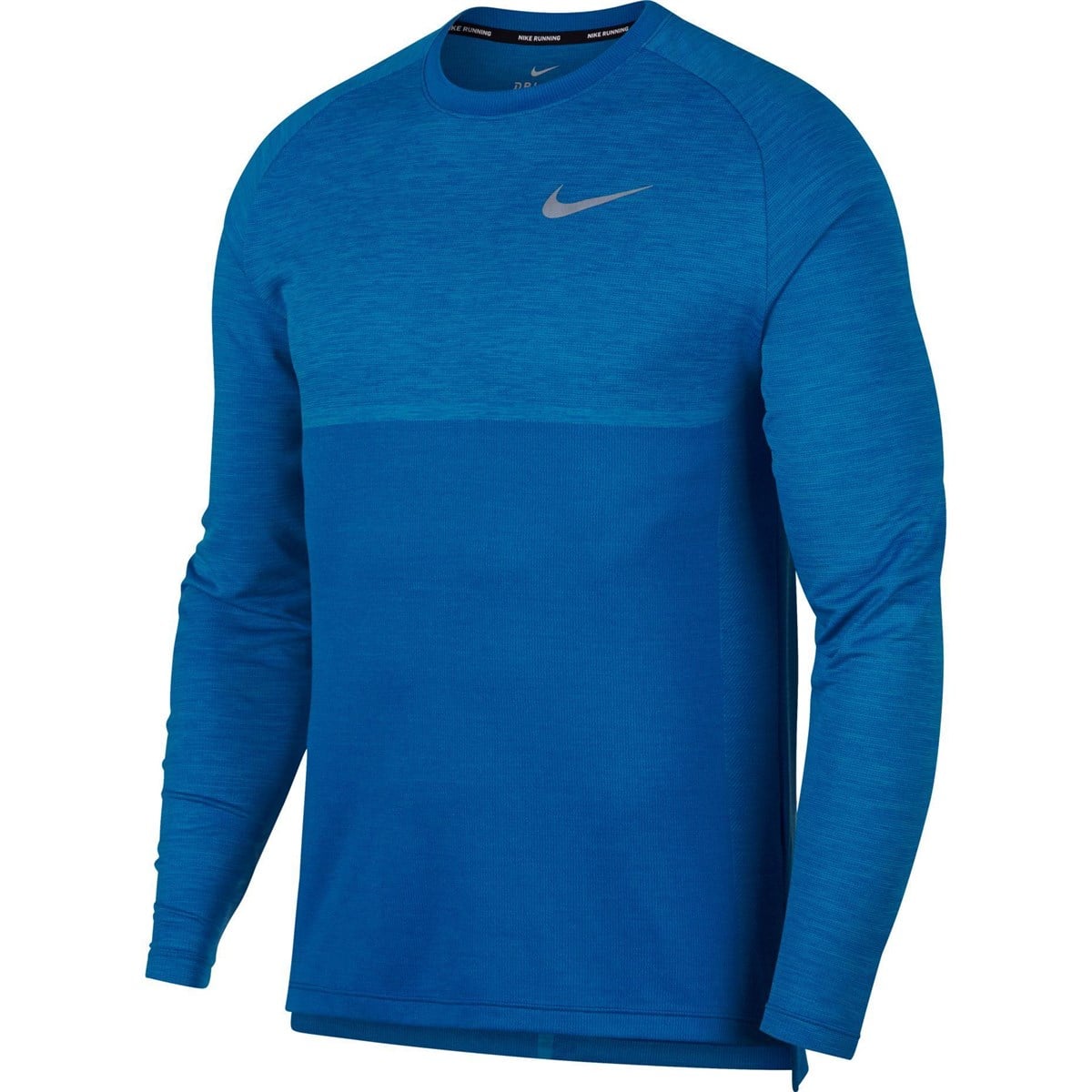 Nike M Nk Dry Medalist Top Ls Erkek Tişört