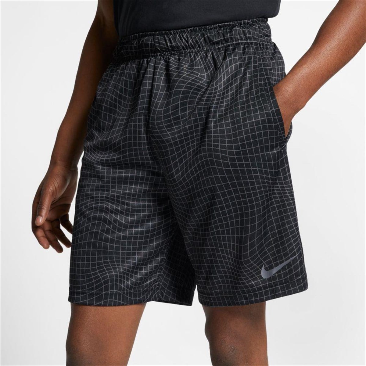 nike m nk dry short 4.0