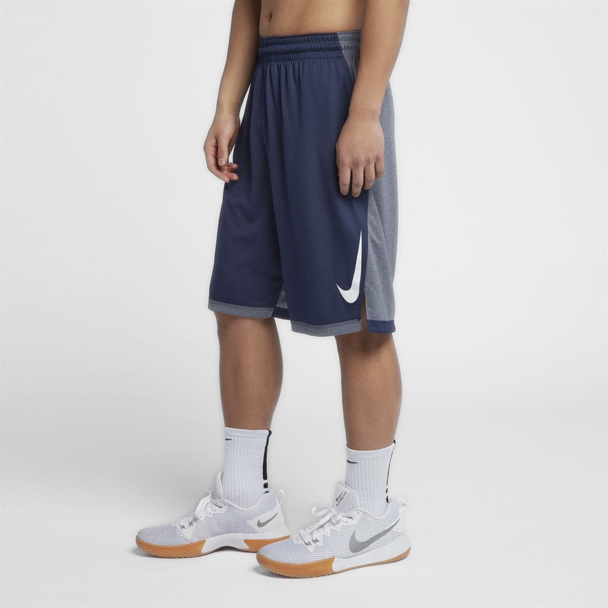 Nike M Nk Dry Short Drıbble Drıve Erkek Şort