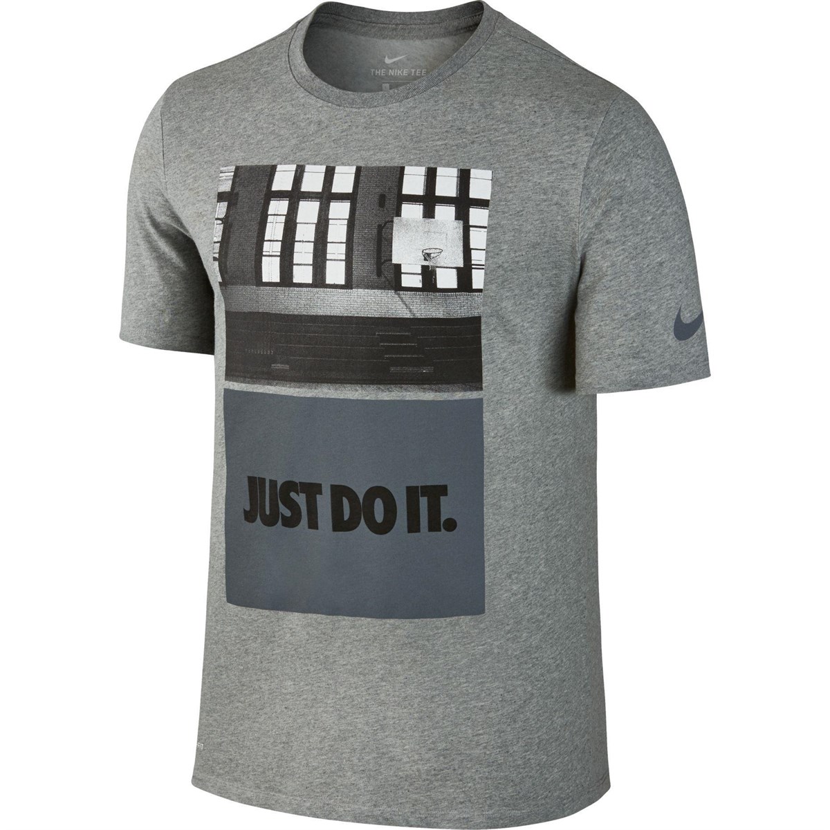 Nike M Nk Dry Tee Df Cor Erkek Tişört