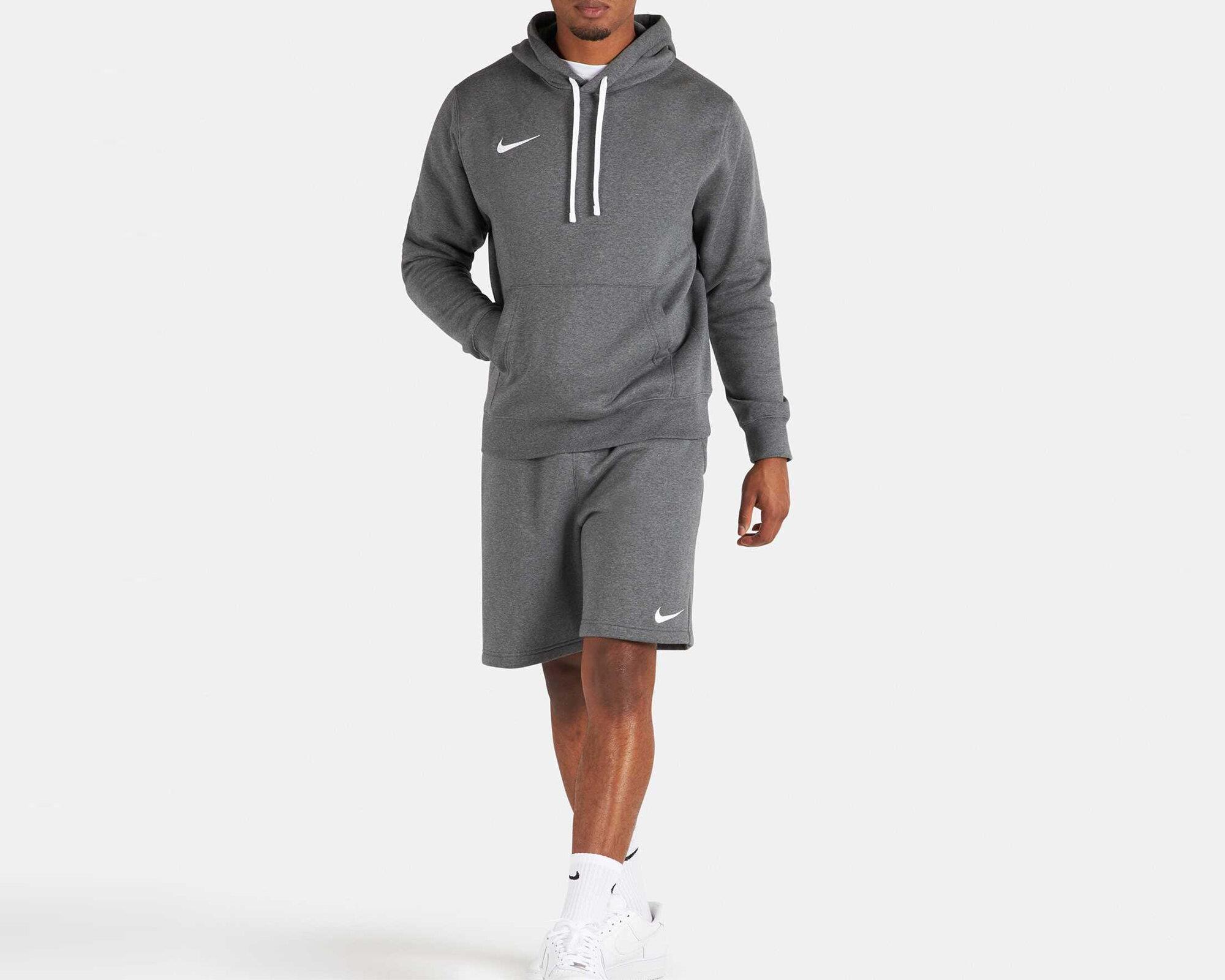 Nike M Nk Flc Park20 Po Hoodie Erkek Sweat CW6894