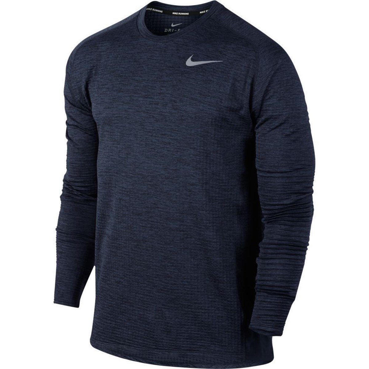 Nike M Nk Thrma Sphr Elm Erkek Sweat