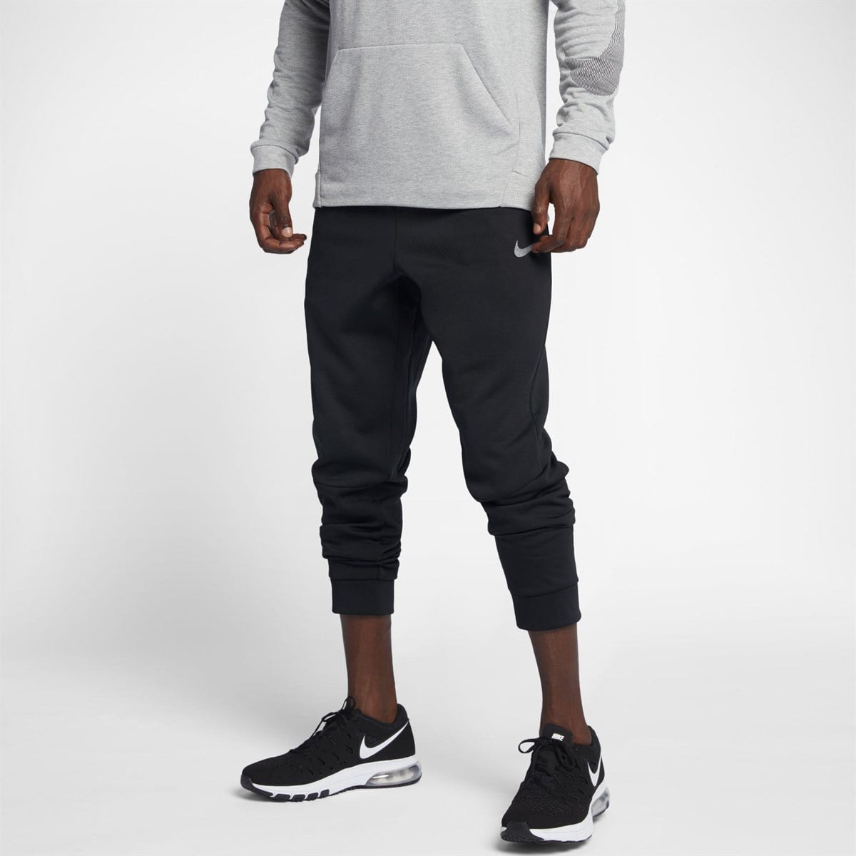 Nike M Nk Thrma Sphr Pan Erkek Eşofman Altı