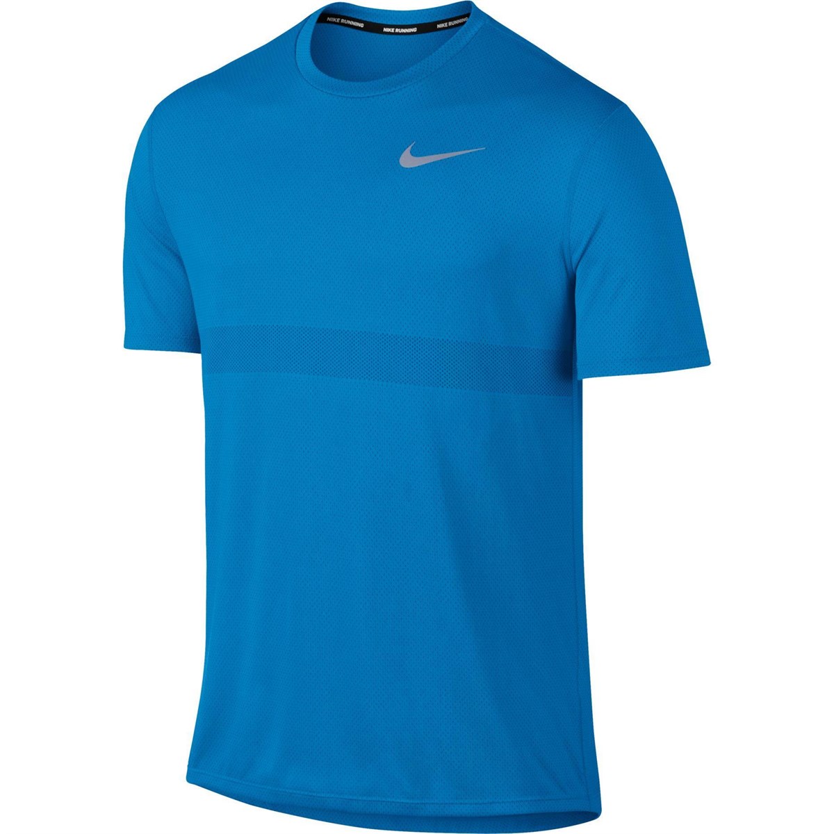 Nike M Nk Znl Cl Relay T Erkek Tişört