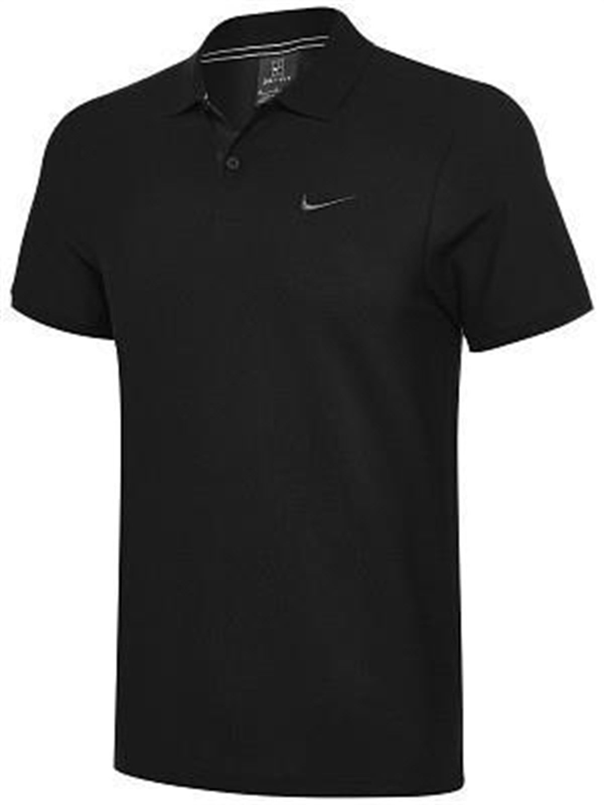 Nike M Nkct Adv Polo Essntl Erkek Tişört