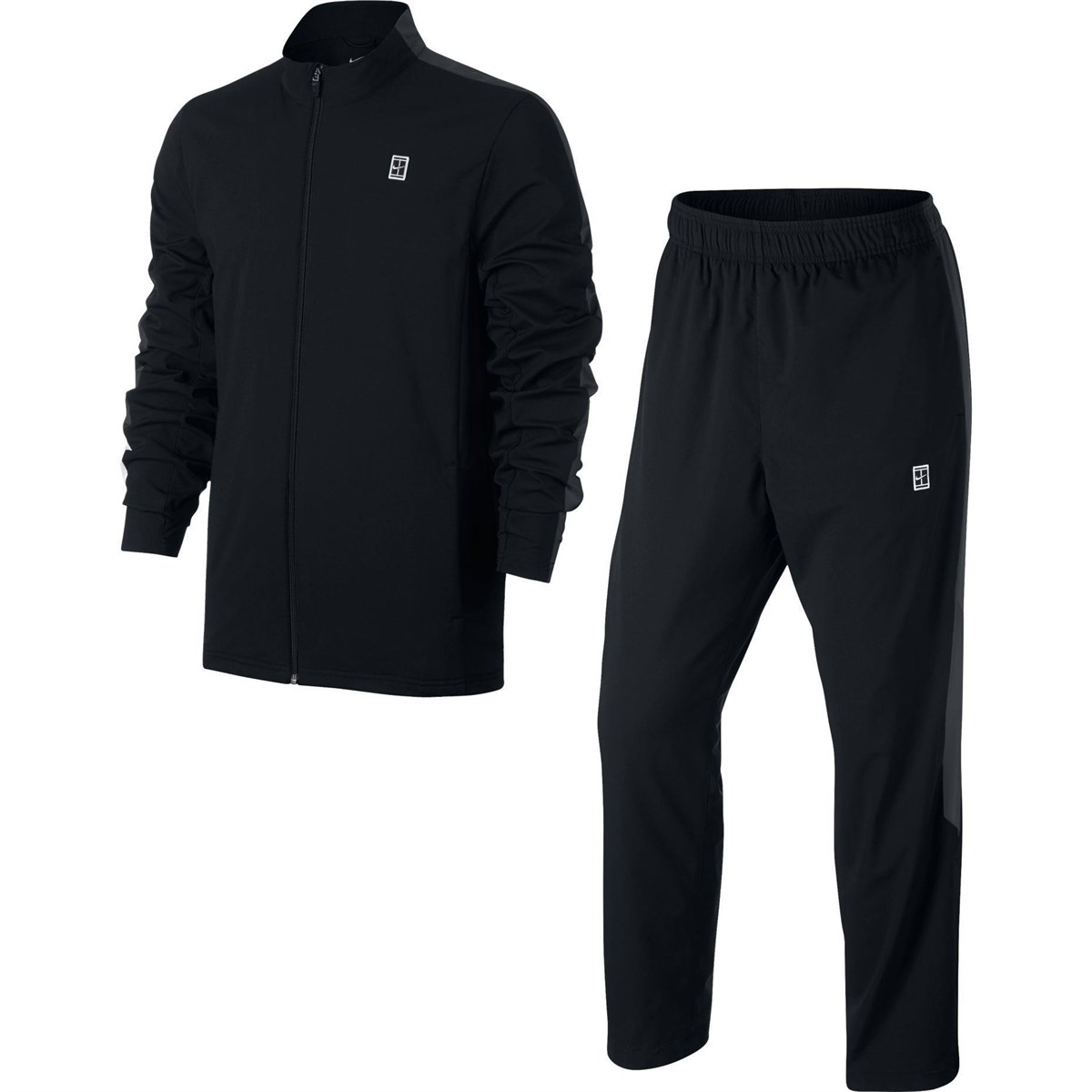 Nike M Nkct Woven Warm U Erkek Eşofman Takımı