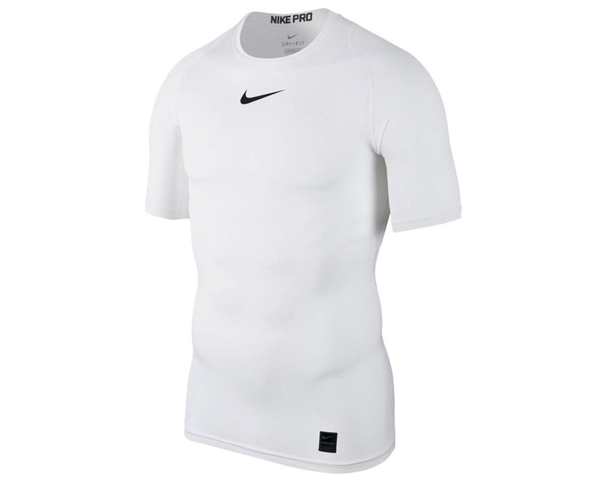 Nike M Np Top Ss Comp Erkek Tişört