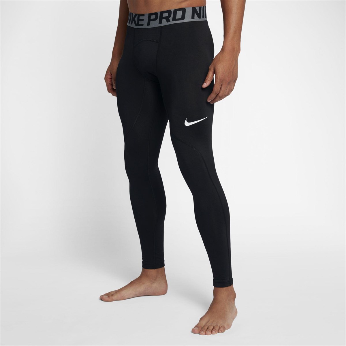 Nike M Np Wm Tght Erkek Tayt
