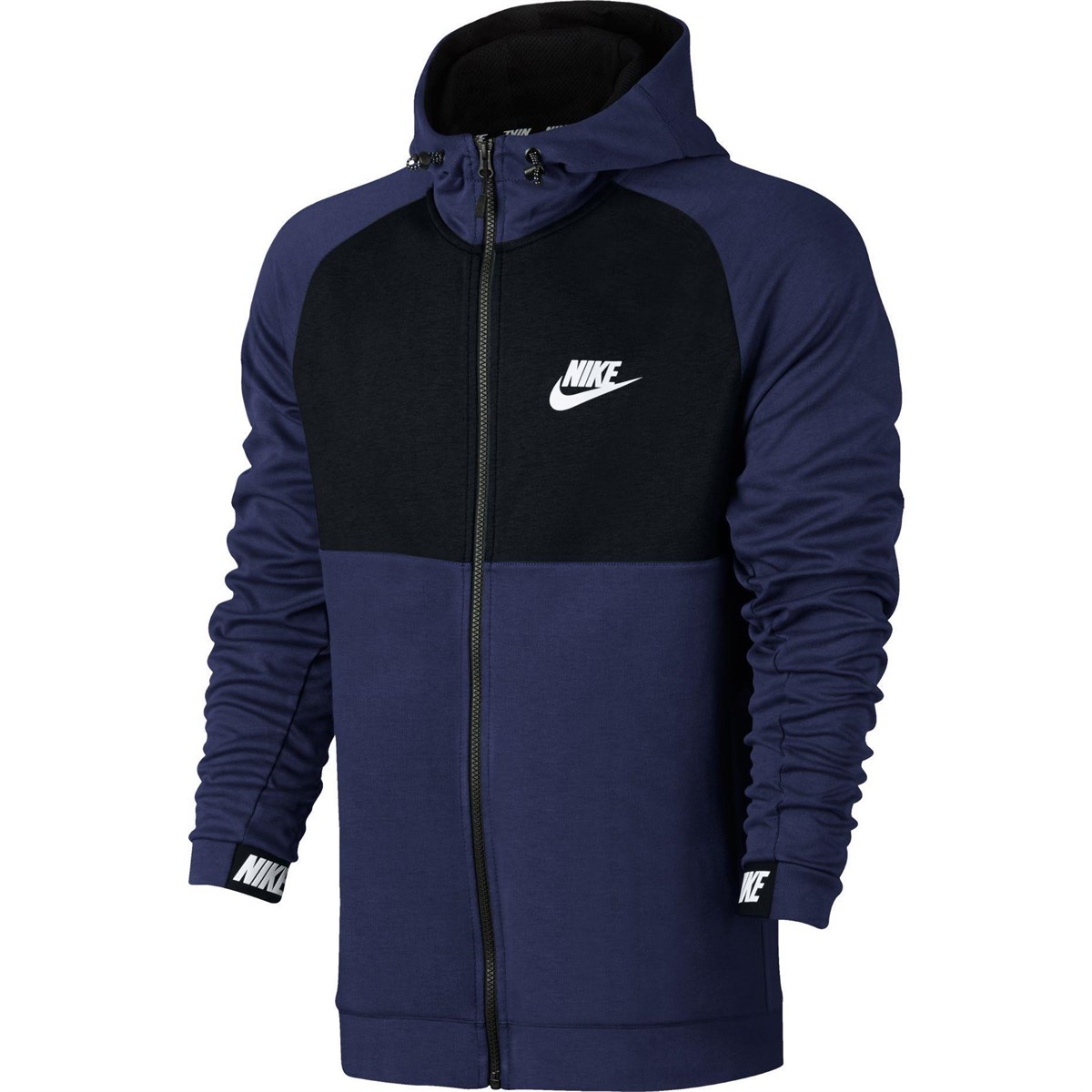 Nike M Nsw Av15 Hoodie F Erkek Sweat
