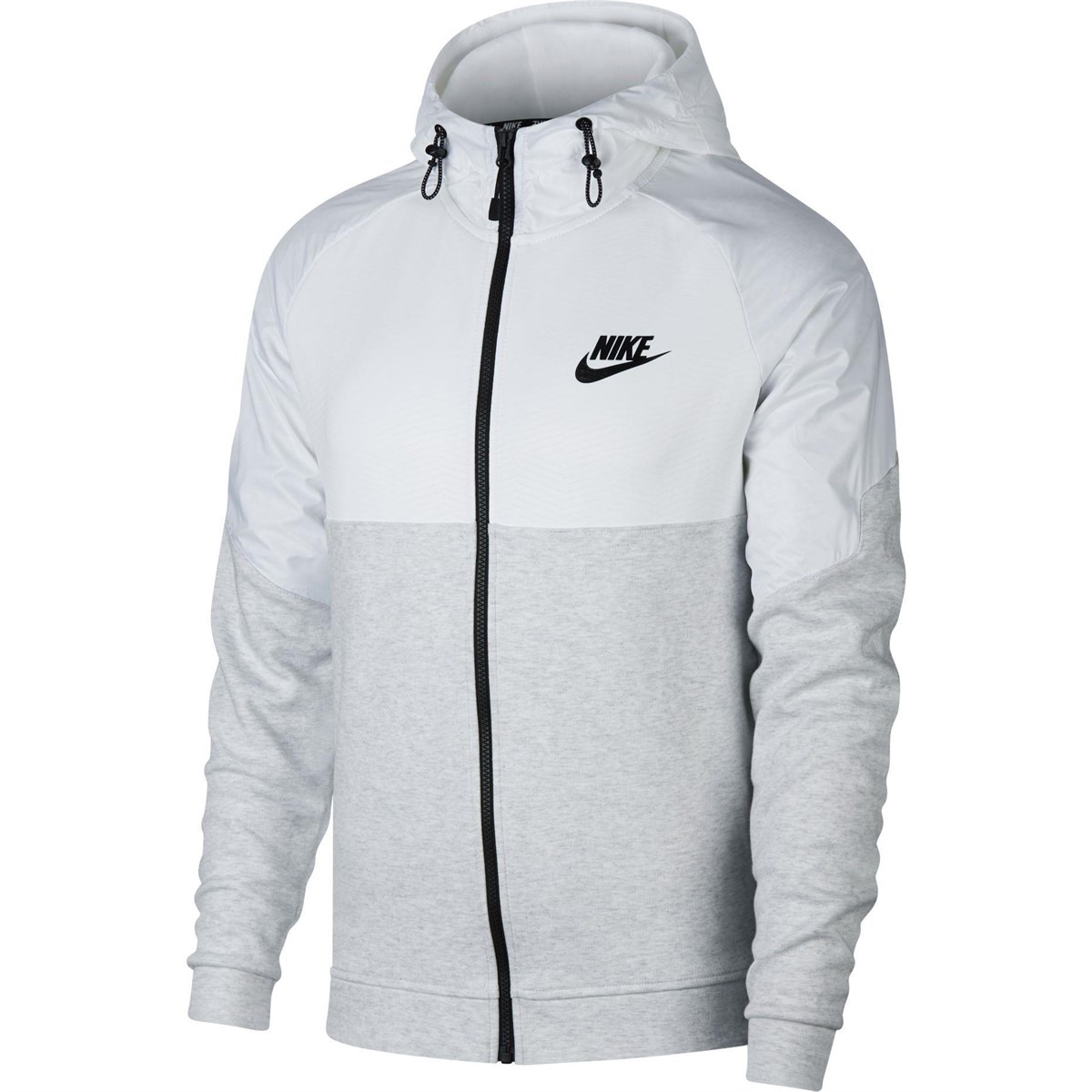 Nike M Nsw Av15 Hoodie F Erkek Sweat