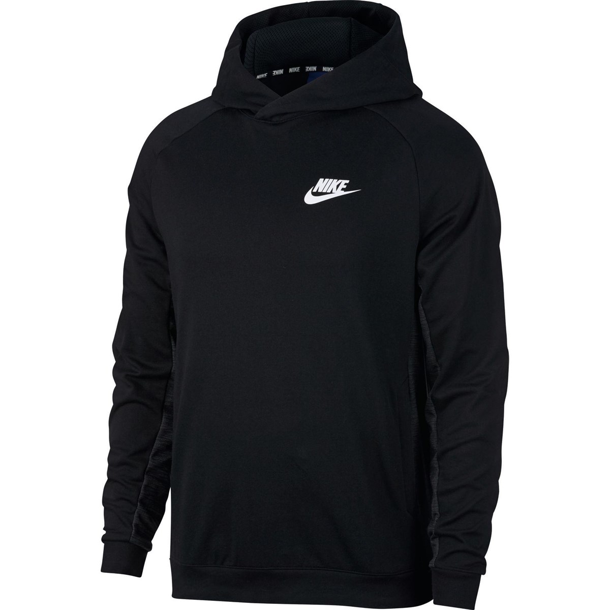 Nike M Nsw Av15 Hoodıe P Erkek Sweat