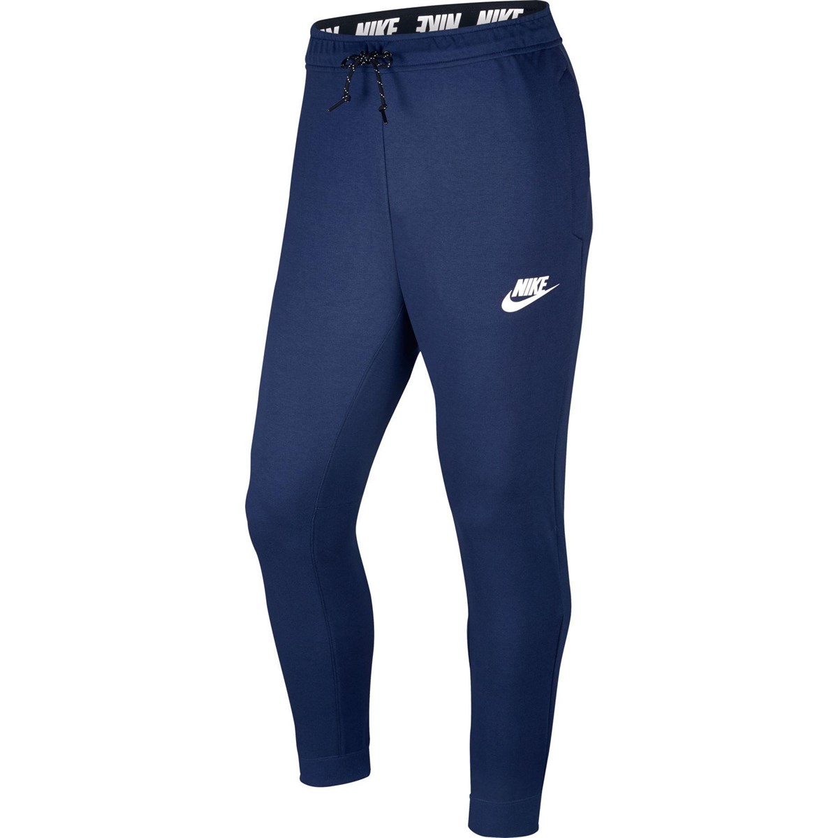 Nike M Nsw Av15 Jggr Flc Erkek Eşofman Altı