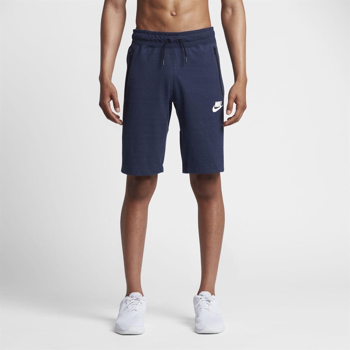 Nike M Nsw Av15 Short Knıt Erkek Şort