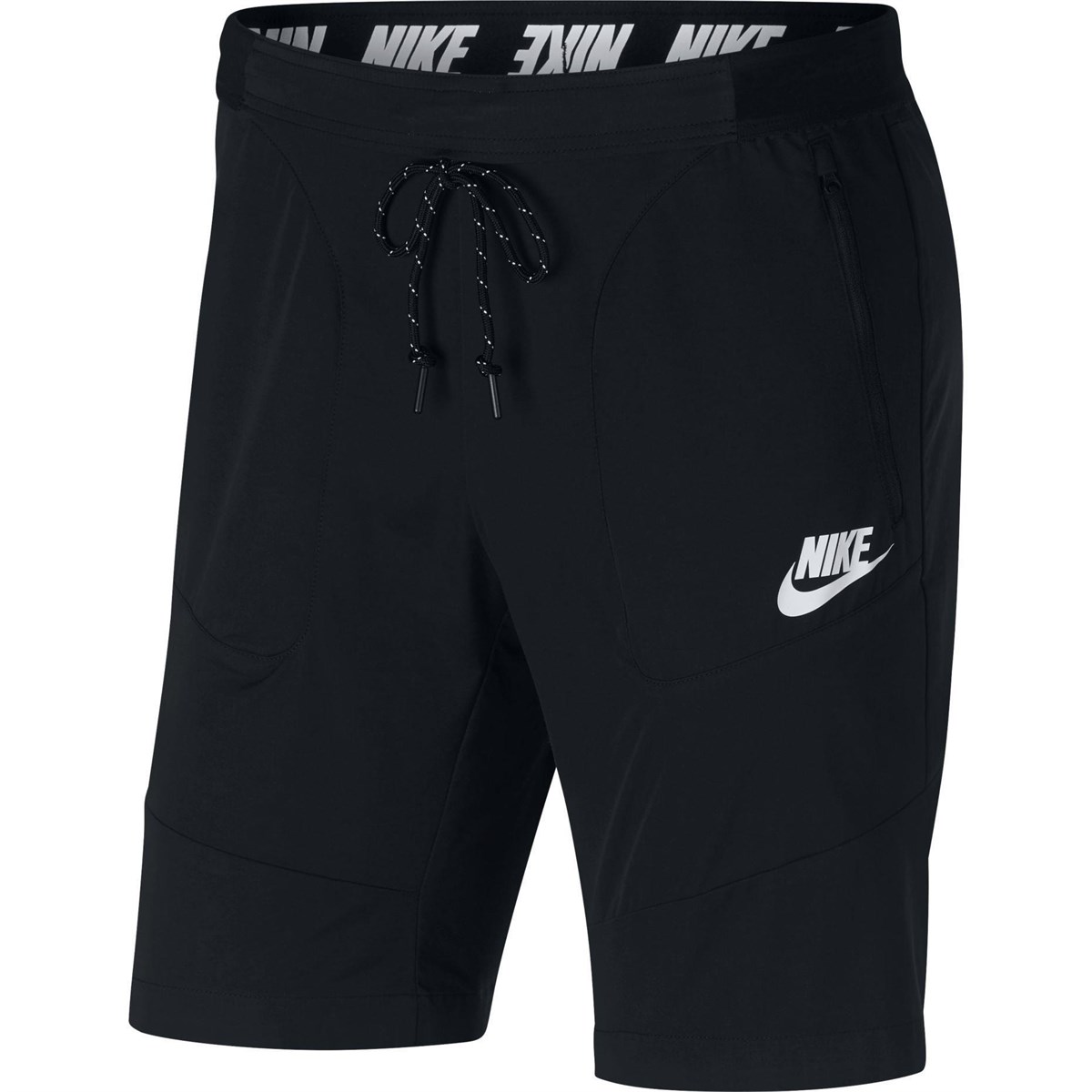 Nike M Nsw Av15 Short Wvn Erkek Şort