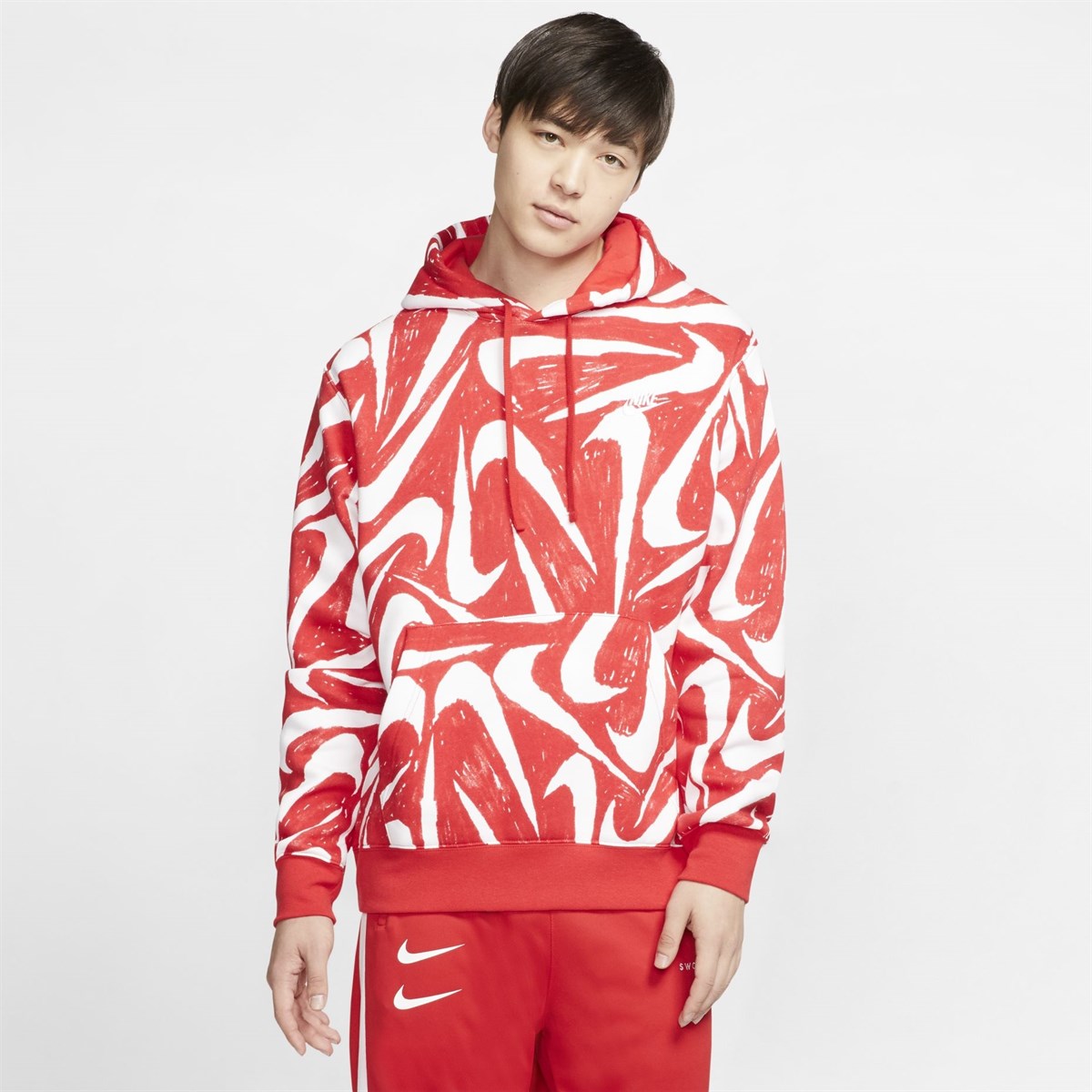 nike hoodie po bb aop 2