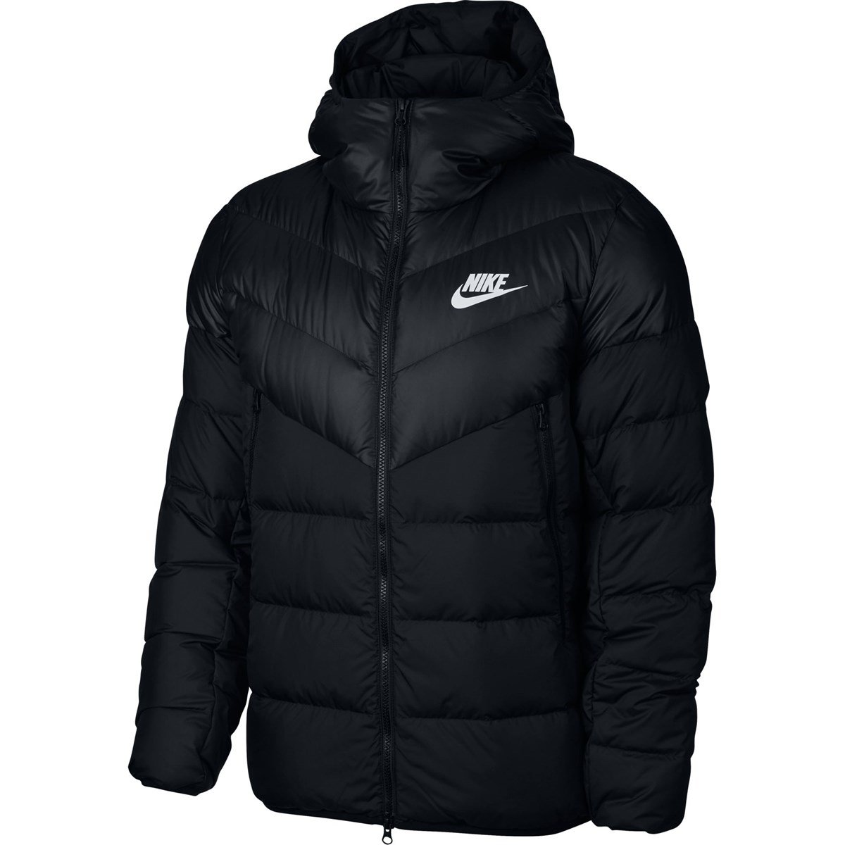 Nike M Nsw Dwn Fill Wr Jkt Hd Erkek Ceket