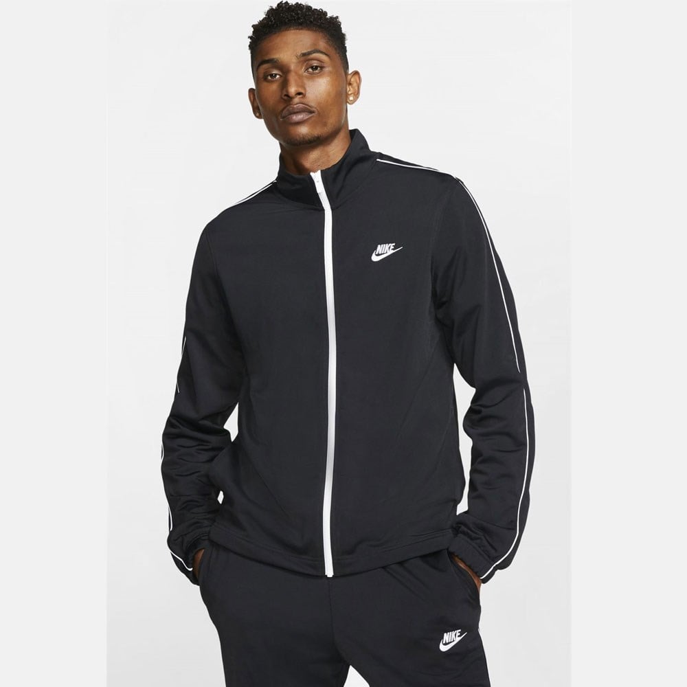 Nike M Nsw Spe Trk Suit Pk Basic Erkek Eşofman Takımı