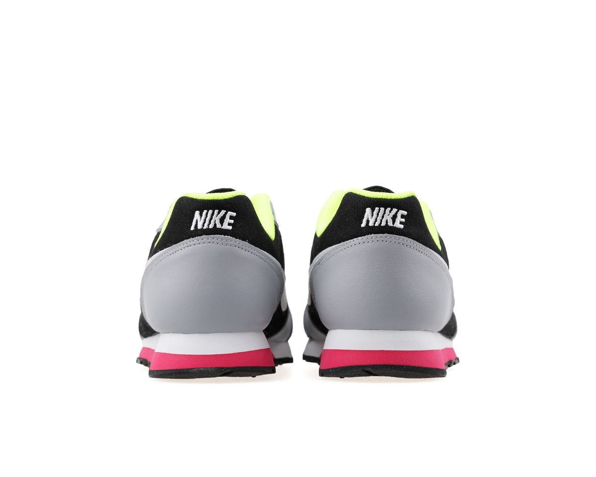 Nike Md Runner 2 (Gs) Kadın Spor Ayakkabısı 807316-016