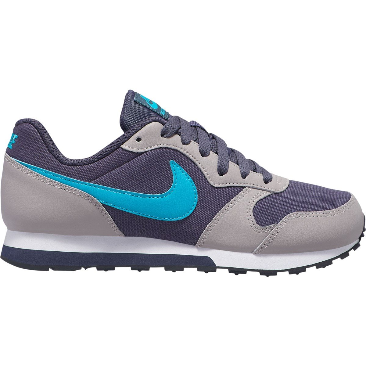 Nike Md Runner 2 (Gs) Kadın Spor Ayakkabısı