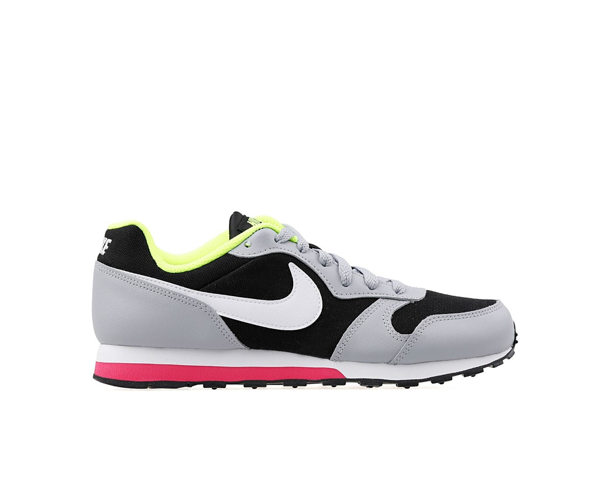 póngase en fila toxicidad Significado Nike Md Runner 2 (Gs) Kadın Spor Ayakkabısı 807316-016
