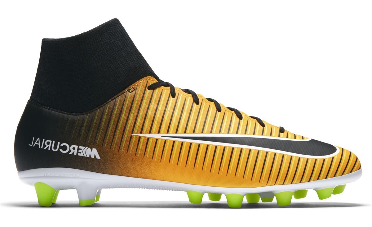 Nike Mercurıal Vıctory Vı Df Agpro Erkek Krampon 903608-801