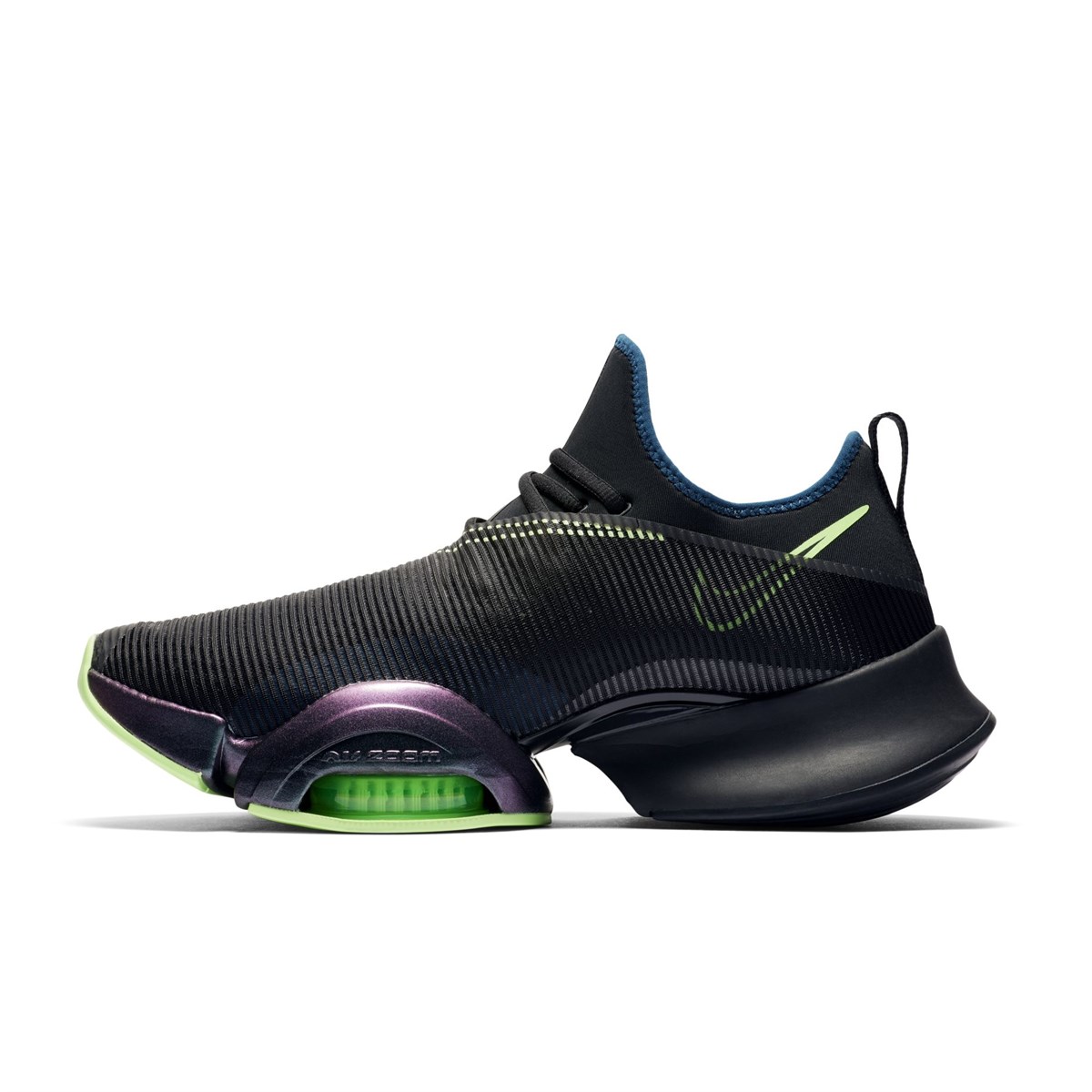 Nike Nıke Aır Zoom Superrep Erkek Spor Ayakkabısı CD3460-034