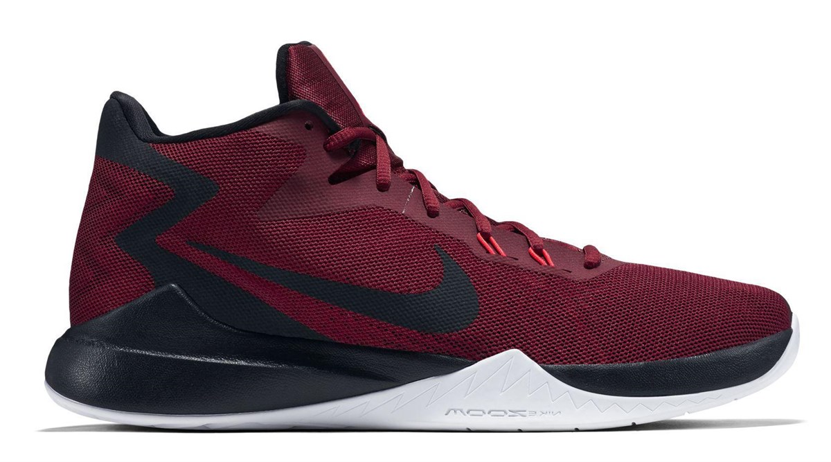 Nike Zoom Ev dence 852464 600