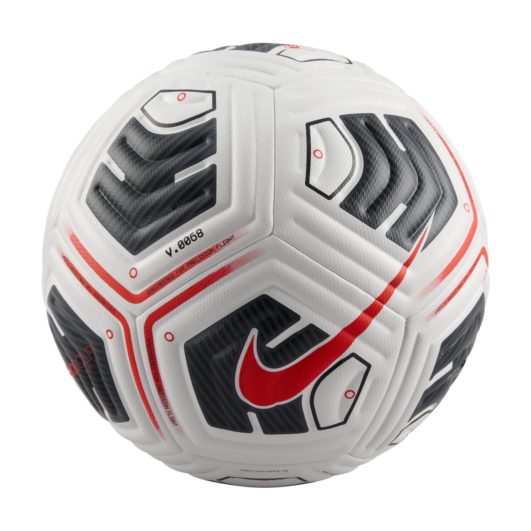 Nike Nk Academy Plus - Tm Fa24 Unisex Futbol Topu