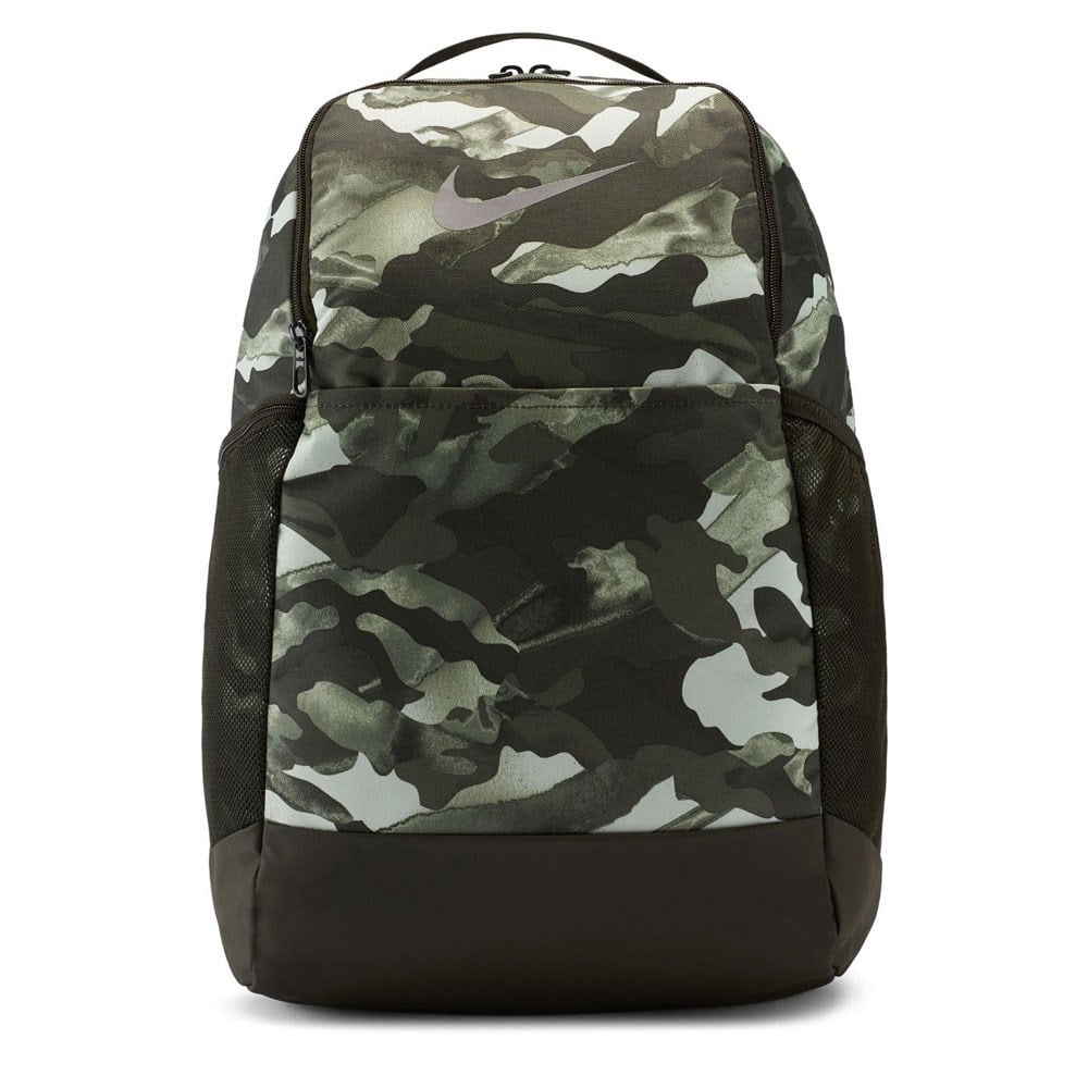 Nike Nk Brsla M Bkpk - 9.0 Aop2 Unisex Sırt Çantası