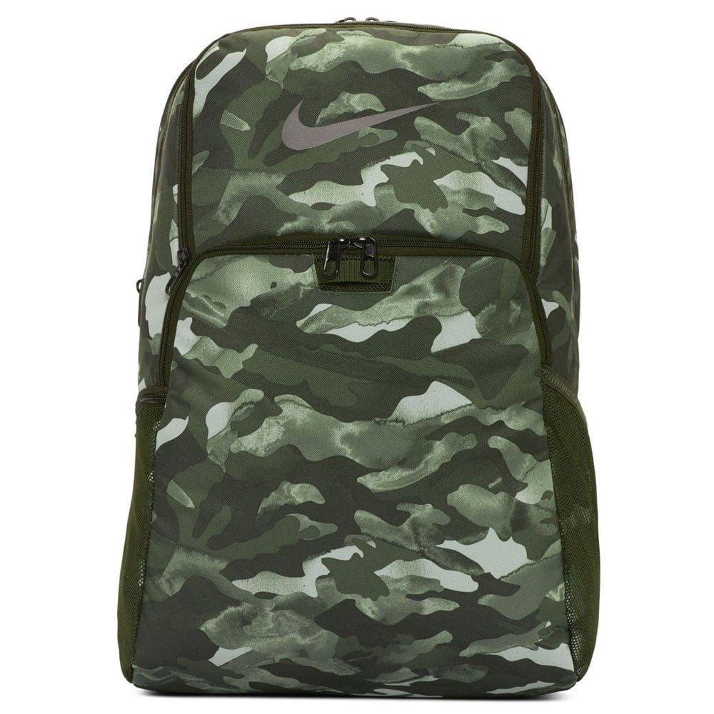 Nike Nk Brsla Xl Bkpk-9.0 Aop 2 Su2 Unisex Sırt Çantası