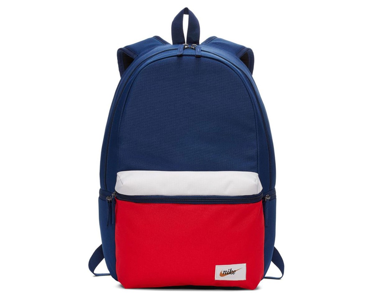 Nike Nk Herıtage Bkpk . Label Unısex Sırt Çantası