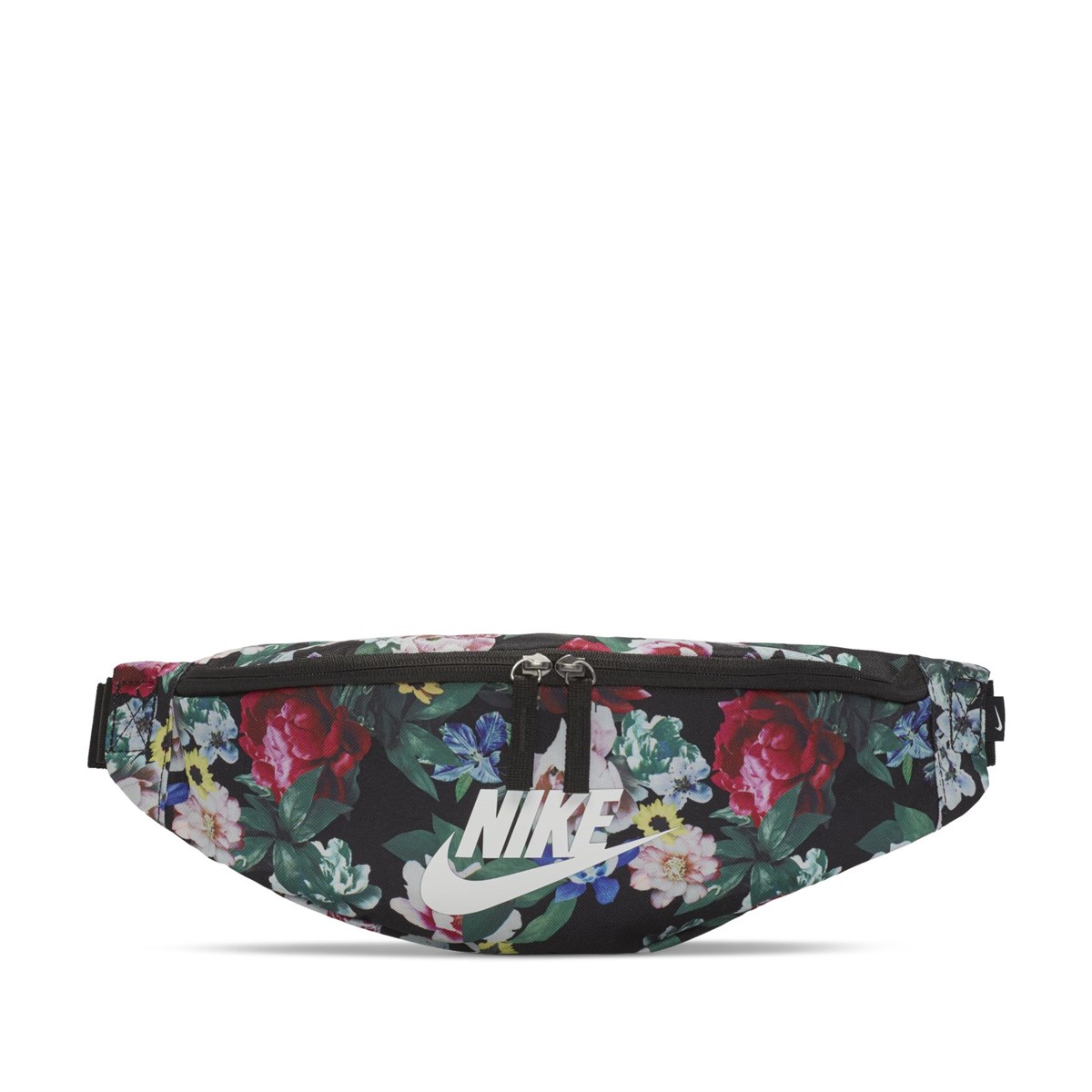 Nike Nk Herıtage Hıp Pack-Aop Femme Unisex Bel Çantası