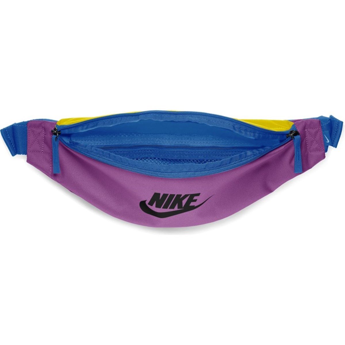 Nike sportswear heritage hip bag 2025