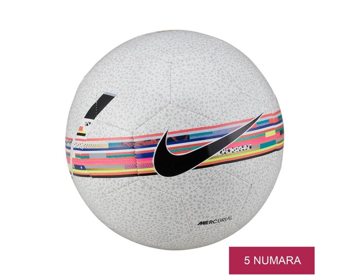 Nike Nk Merc Prstg Futbol Topu