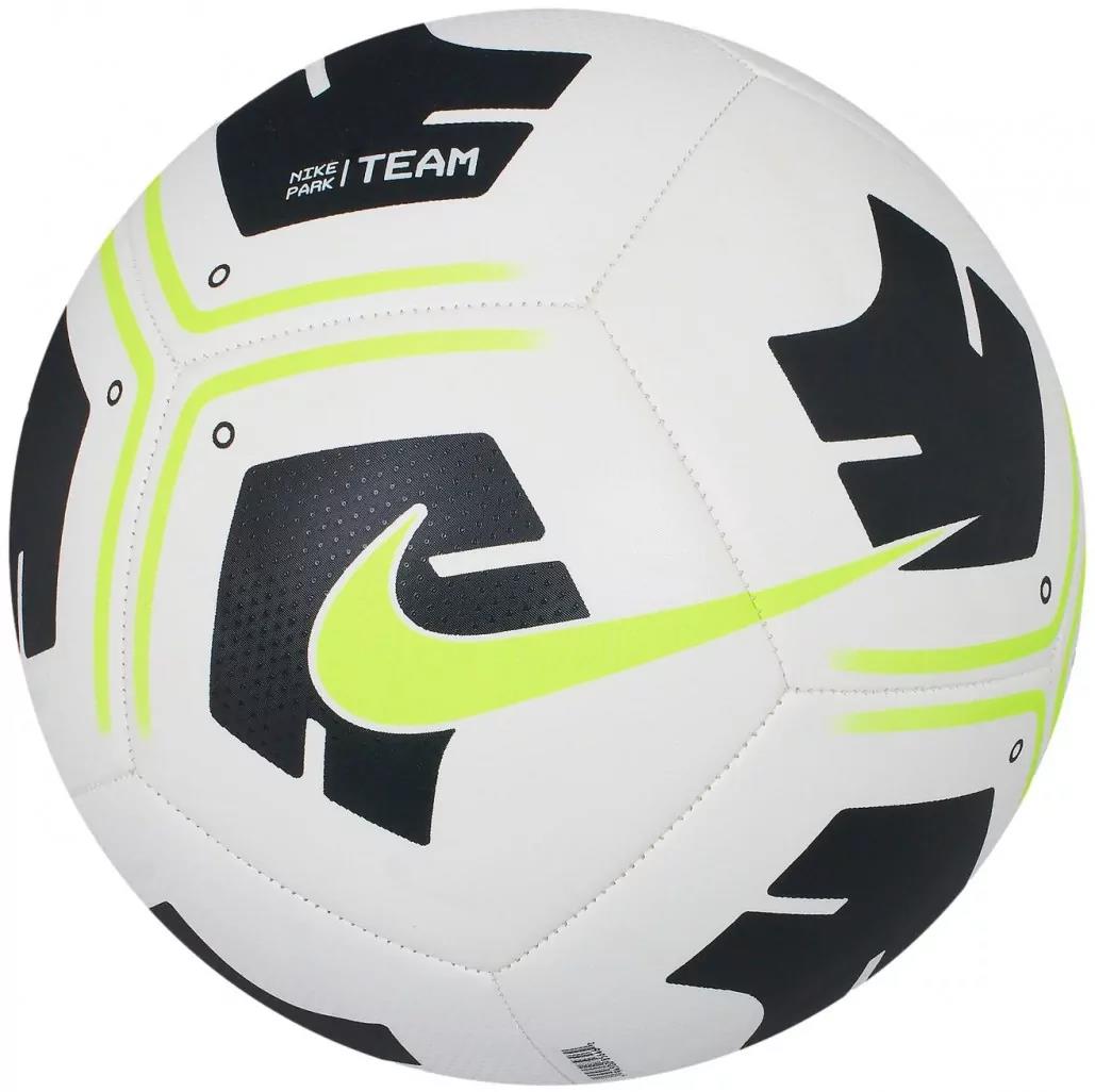 Nike team soccer ball discount