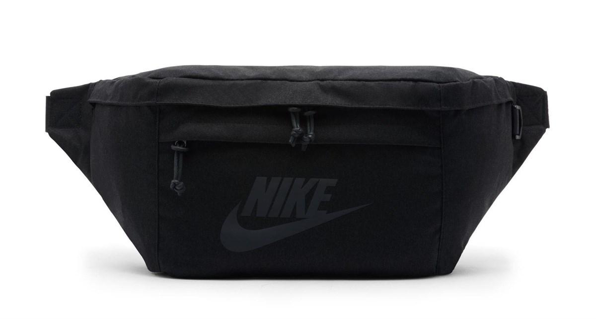 Nike Nk Tech Hıp Pack Unısex Bel Çantası BA5751-010