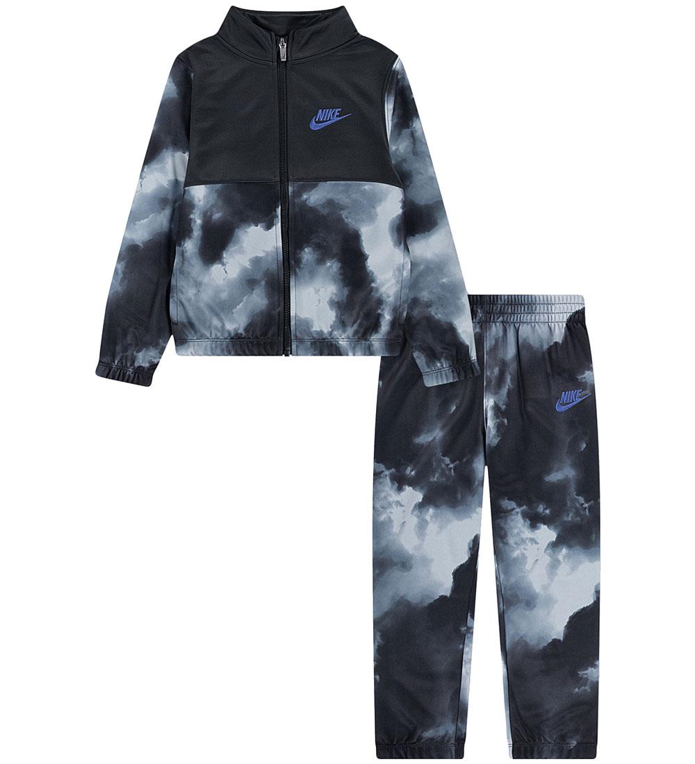 Nike Nkb B Nsw Fs Aop Propus Set Çocuk Eşofman Takımı 86N243